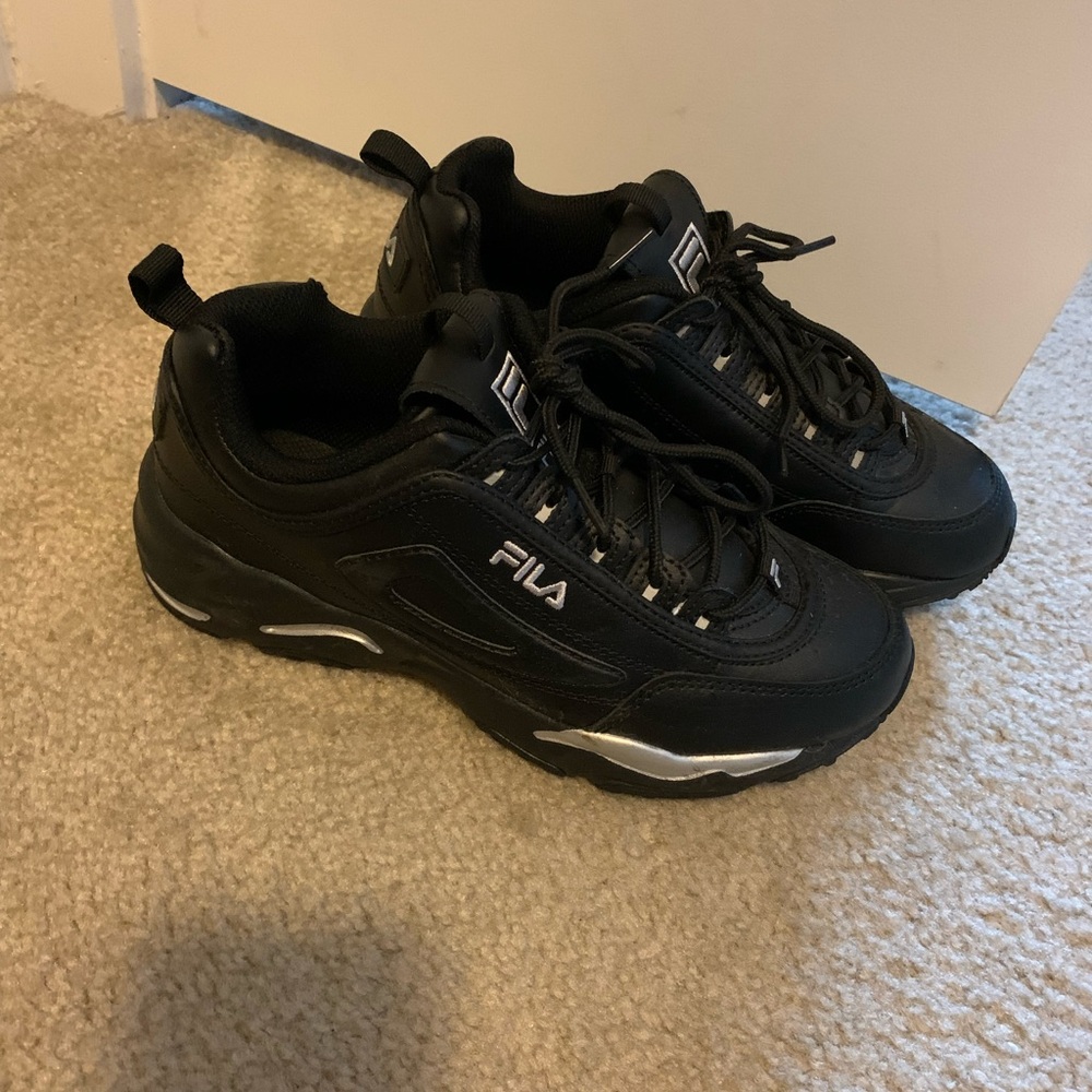 Fila Ray Tracer